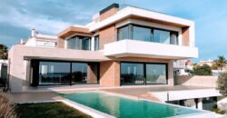 Villa on Hollywood Boulevard