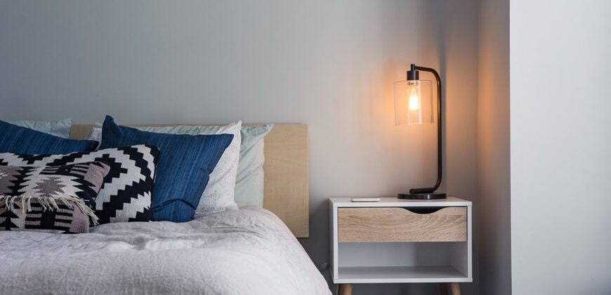 Hermosa casa al norte