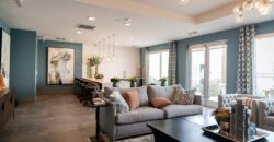 Hermosa casa al norte