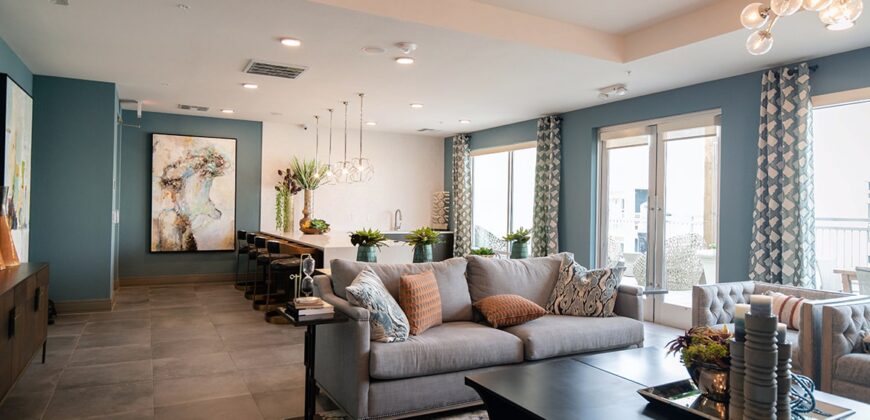 Hermosa casa al norte