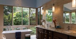 Hermosa casa al norte