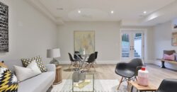 Park Avenue Apartment