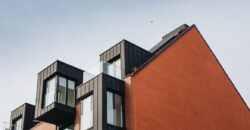 House In Foxhall Ave, Kingston