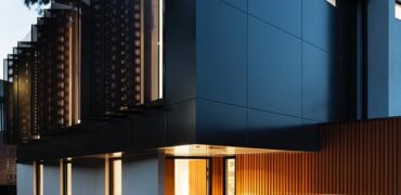 Store in Woodside, New York