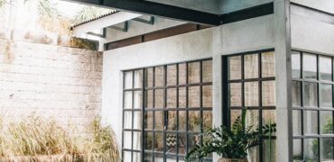 Hermosa casa al norte